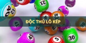 Độc thủ lô kép - Phương pháp dự đoán kết quả siêu chuẩn