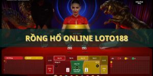 Rồng Hổ online - Siêu phẩm ăn thưởng cực khủng năm 2025